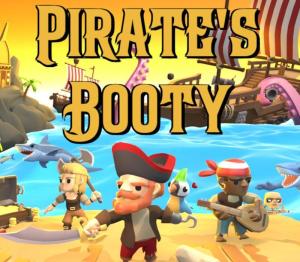 Pirate's Booty