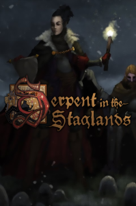 Serpent in the Staglands