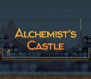 Alchemist's Castle