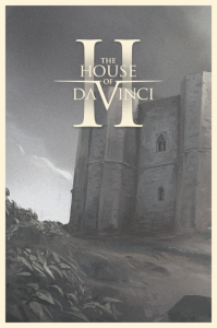 The House of Da Vinci 2