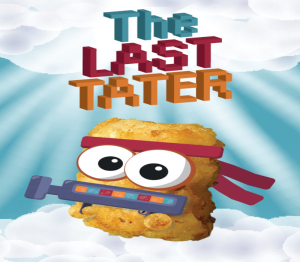 The Last Tater