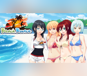 Beach Bounce RoW