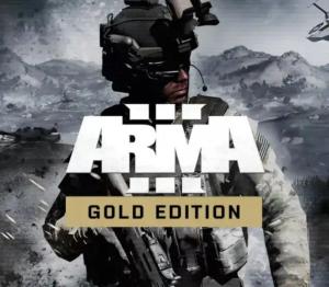 Arma 3 Gold Edition