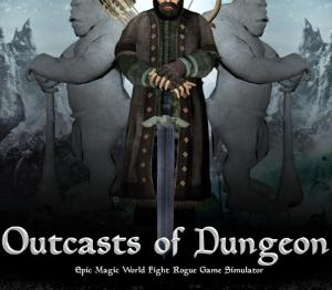 Outcasts of Dungeon