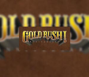 Gold Rush! Anniversary Special Edition
