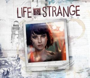 Life Is Strange Complete Season (Episodes 1-5)