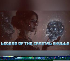 Legend of the Crystal Skulls