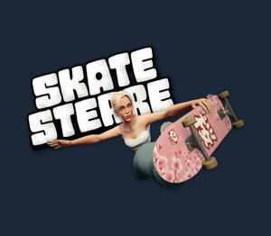 Skatesterre
