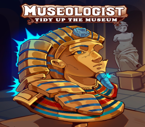 Museologist: Tidy Up the Museum!