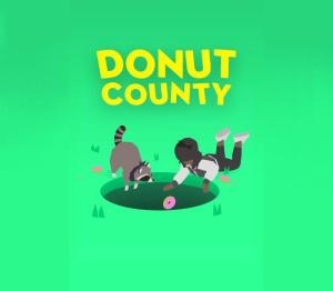 Donut County