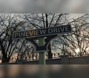 Pineview Drive