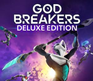 GODBREAKERS Deluxe Edition