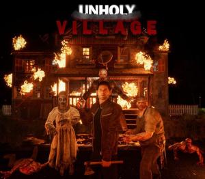 Unholy Village