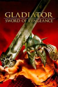 Gladiator Sword of Vengeance