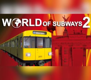 World of Subways 2 – Berlin Line 7