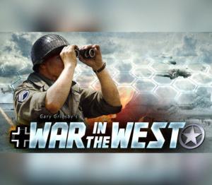 Gary Grigsby's War in the West