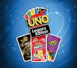UNO Legacy Edition