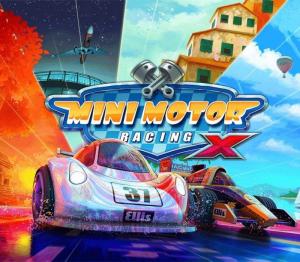 Mini Motor Racing X VR