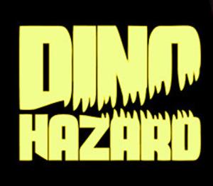 Dino Hazard: Chronos Blackout