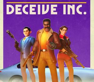 Deceive Inc. AR