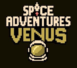 Space Adventure : Venus