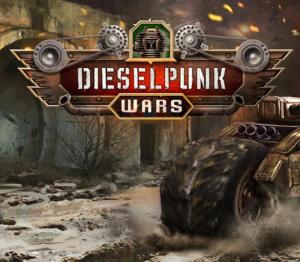 Dieselpunk Wars