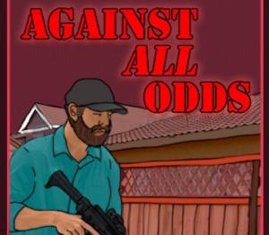 Against All Odds PC Steam CD Key