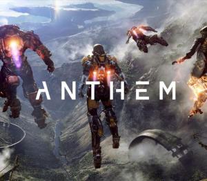 Anthem EU+ANZ