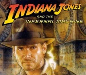 Indiana Jones and the Infernal Machine