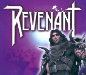 Revenant