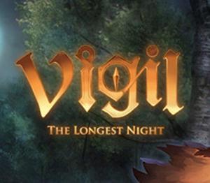 Vigil: The Longest Night