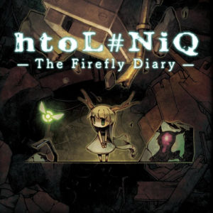 htoL#NiQ The Firefly Diary