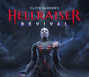 Clive Barker's Hellraiser: Revival