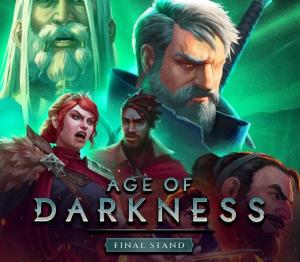 Age of Darkness: Final Stand