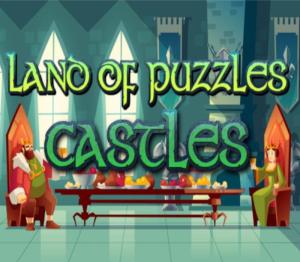 Land of Puzzles: Castles