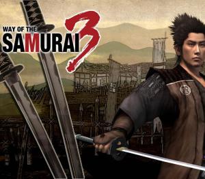 Way of the Samurai 3