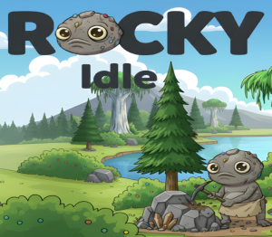Rocky Idle