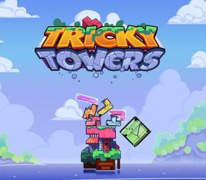 Tricky Towers