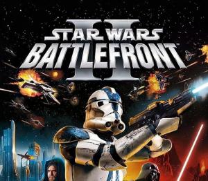 Star Wars Battlefront II (2005)