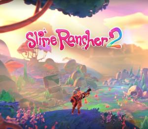 Slime Rancher 2