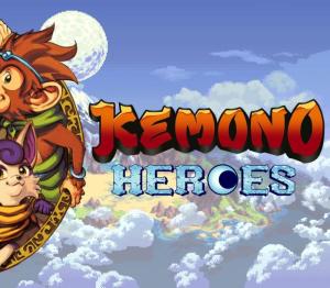 Kemono Heroes