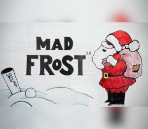 Mad Frost
