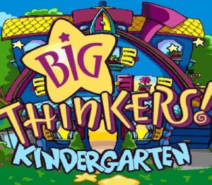 Big Thinkers Kindergarten