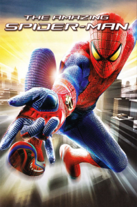 The Amazing Spiderman