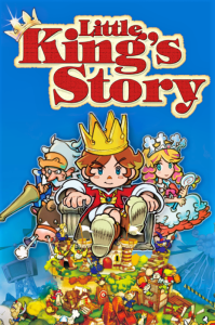 Little King's Story