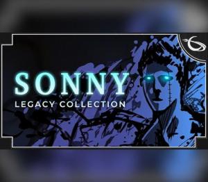 Sonny Legacy Collection