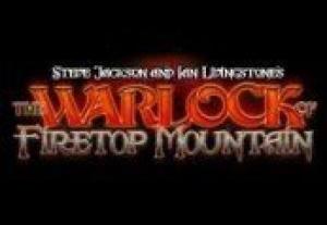 The Warlock of Firetop Mountain