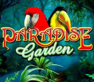 IGT Slots Paradise Garden