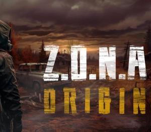 Z.O.N.A: Origin