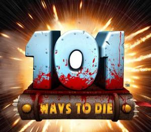 101 Ways to Die